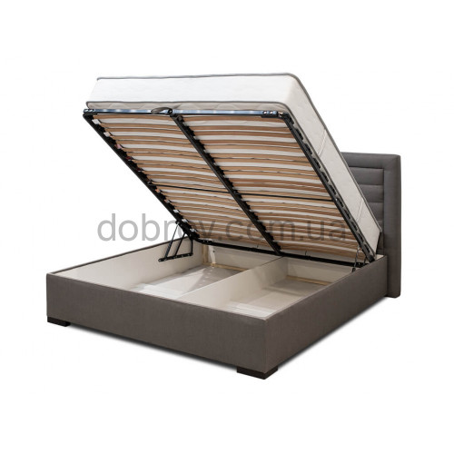 Кровать Беатриче с механизмом 1400х2000 в Добров Меблі Кровать Беатриче с механизмом 1400х2000 в Добров Меблі