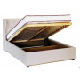 Купити Ліжко Жасмін 1800х2000 з механізмом в Добров Меблі Купити Ліжко Жасмін 1800х2000 з механізмом в Добров Меблі