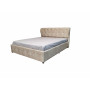 Кровать Жасмин 1800х2000 с механизмом в Добров Меблі Кровать Жасмин 1800х2000 с механизмом в Добров Меблі