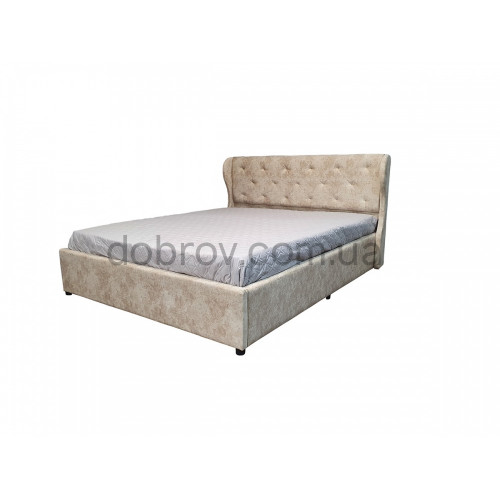 Купити Ліжко Жасмін 1800х2000 з механізмом в Добров Меблі Купити Ліжко Жасмін 1800х2000 з механізмом в Добров Меблі