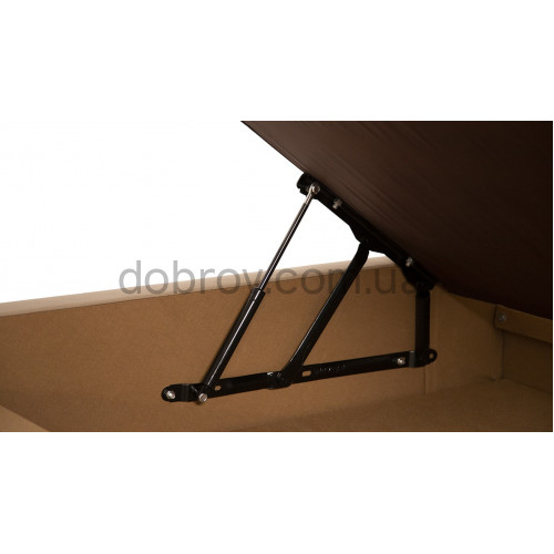 Купити Ліжко Парма 1400х2000 з механізмом в Добров Меблі Купити Ліжко Парма 1400х2000 з механізмом в Добров Меблі