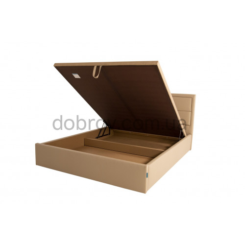 Купити Ліжко Парма 1400х2000 з механізмом в Добров Меблі Купити Ліжко Парма 1400х2000 з механізмом в Добров Меблі