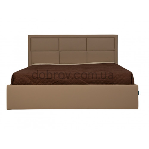 Купити Ліжко Парма 1400х2000 з механізмом в Добров Меблі Купити Ліжко Парма 1400х2000 з механізмом в Добров Меблі