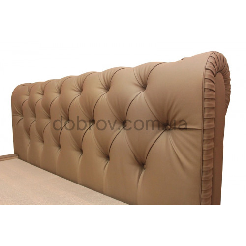 Кровать Рейчел 1400х2000 с механизмом в Добров Меблі Кровать Рейчел 1400х2000 с механизмом в Добров Меблі