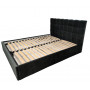 Кровать Плейд 1800х2000 с механизмом в Добров Меблі Кровать Плейд 1800х2000 с механизмом в Добров Меблі