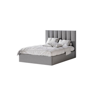 Кровать Вертикаль 140х200 см двуспальная