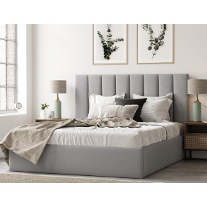 Кровать Вертикаль 180х200 см двуспальная