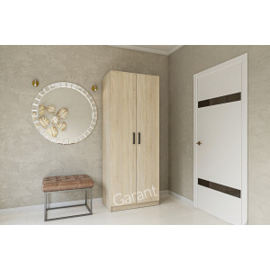 Шафа розпашна Сімпл 2Д