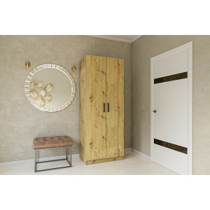 Шафа розпашна Сімпл 2Д