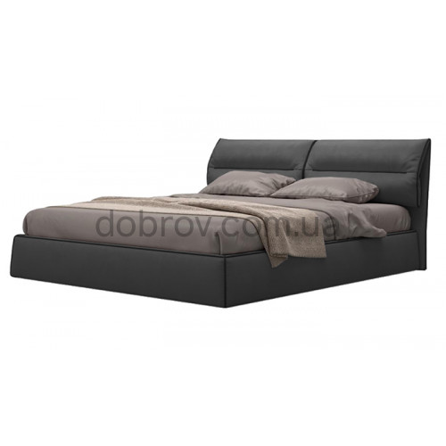 Купити Ліжко Рамина з механізмом 140х200 в Добров Меблі Купити Ліжко Рамина з механізмом 140х200 в Добров Меблі