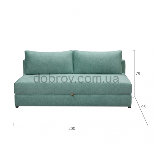 Диван Вест в Добров Меблі Диван Вест в Добров Меблі