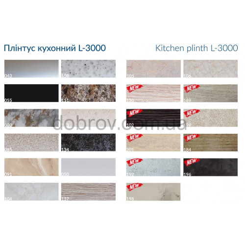 Кухня Альфа в Добров Меблі Кухня Альфа в Добров Меблі