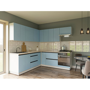 Кухня Альфа 