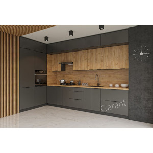 Кухня Крафт