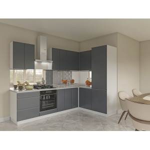 Кухня Роял Матовый краска