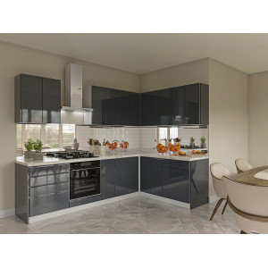 Кухня Роял Глянец краска