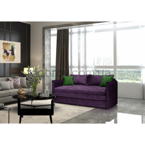 Купити Диван Елвіс викатний 1,4 в Добров Меблі Купити Диван Елвіс викатний 1,4 в Добров Меблі