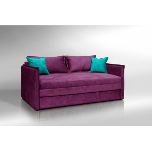 Диван Элвис викатной 1,4