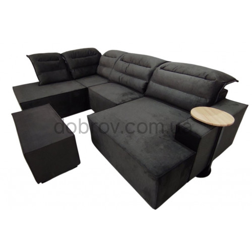 Диван Пикассо модульный в Добров Меблі Диван Пикассо модульный в Добров Меблі