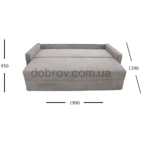 Диван Бонус в Добров Меблі Диван Бонус в Добров Меблі