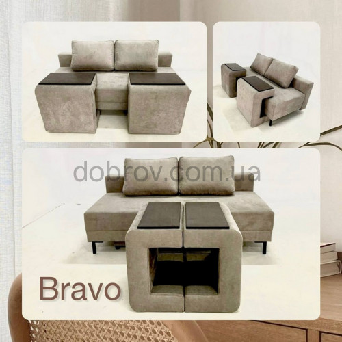 Диван Браво в Добров Меблі Диван Браво в Добров Меблі