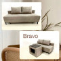 Диван Браво в Добров Меблі Диван Браво в Добров Меблі