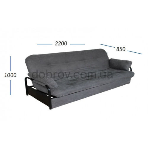 Диван Импульс в Добров Меблі Диван Импульс в Добров Меблі