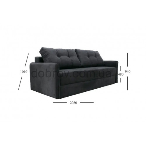 Купити Диван Лондон в Добров Меблі Купити Диван Лондон в Добров Меблі