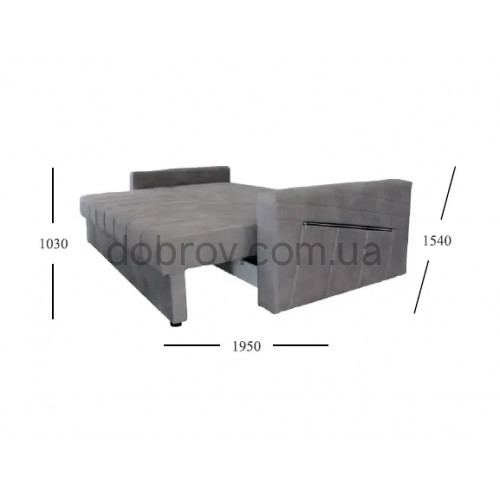Купити Диван Мадрид в Добров Меблі Купити Диван Мадрид в Добров Меблі