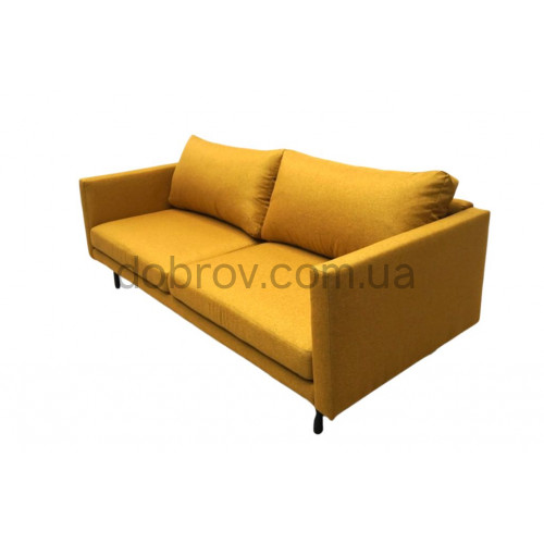 Диван Меридиан прямой в Добров Меблі Диван Меридиан прямой в Добров Меблі