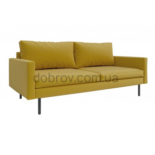 Диван Меридиан прямой в Добров Меблі Диван Меридиан прямой в Добров Меблі