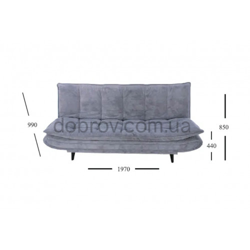 Диван Хьюстон в Добров Меблі Диван Хьюстон в Добров Меблі