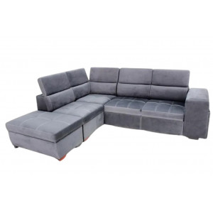 Диван угловой Элегант