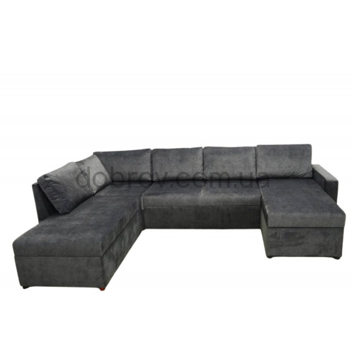 Купити Диван кутовий Концепт П-подібний в Добров Меблі Купити Диван кутовий Концепт П-подібний в Добров Меблі