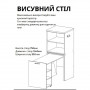 Купити Смарт-кухня Sens Антрацит в Добров Меблі Купити Смарт-кухня Sens Антрацит в Добров Меблі