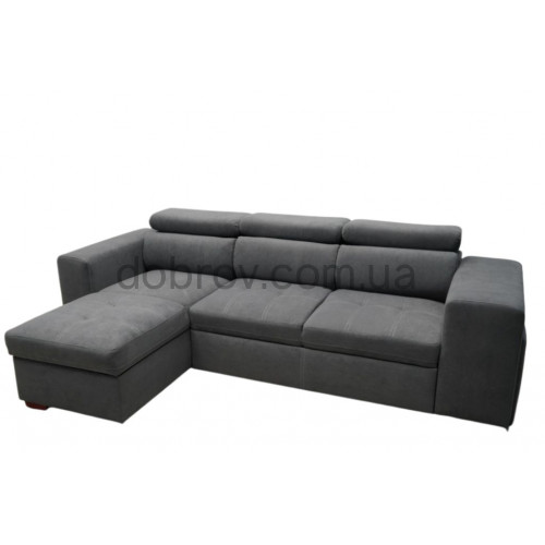 Диван угловой Ньютон в Добров Меблі Диван угловой Ньютон в Добров Меблі