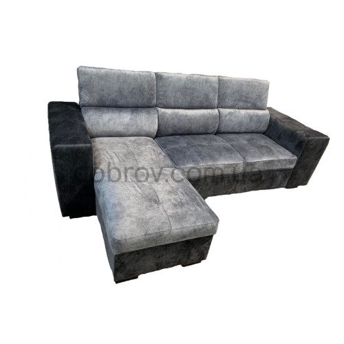 Диван угловой Ньютон в Добров Меблі Диван угловой Ньютон в Добров Меблі