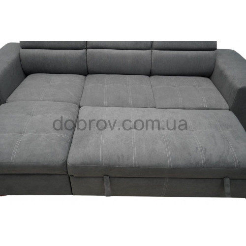 Диван угловой Ньютон в Добров Меблі Диван угловой Ньютон в Добров Меблі