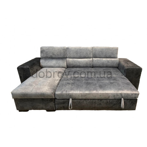 Диван угловой Ньютон в Добров Меблі Диван угловой Ньютон в Добров Меблі