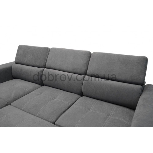 Диван угловой Ньютон в Добров Меблі Диван угловой Ньютон в Добров Меблі