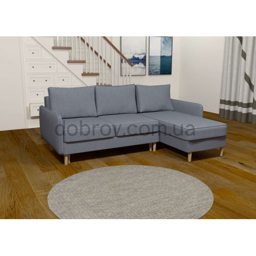 Диван Тренд угловой в Добров Меблі Диван Тренд угловой в Добров Меблі