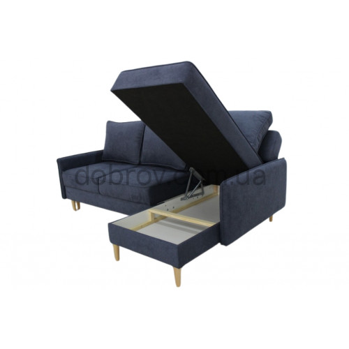Диван Тренд угловой в Добров Меблі Диван Тренд угловой в Добров Меблі