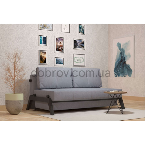 Диван Оксфорд 1,6 в Добров Меблі Диван Оксфорд 1,6 в Добров Меблі