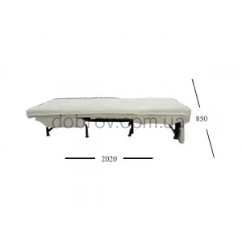 Купити Крісло Сімпл в Добров Меблі Купити Крісло Сімпл в Добров Меблі