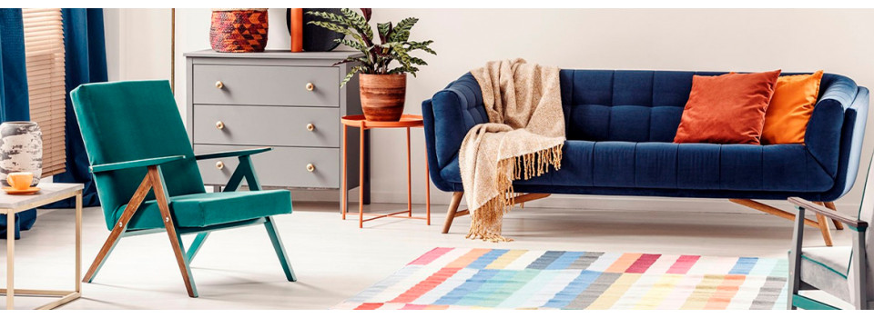 Що таке максималізм в інтер'єрі, як оформити будинок у максималізмі?