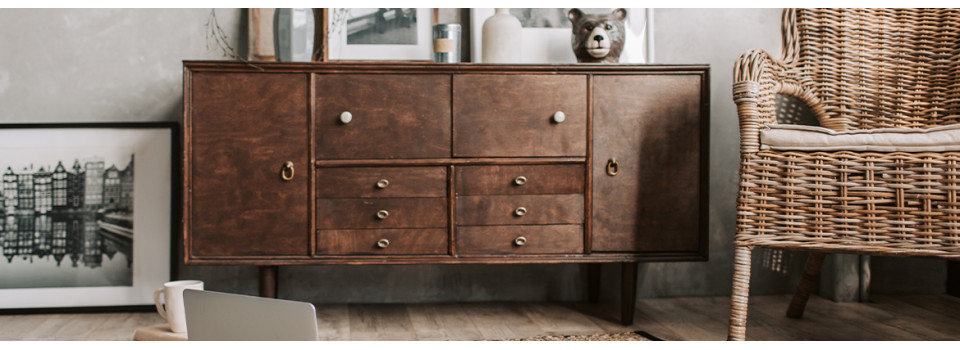 Що таке сучасний стиль у декорі?