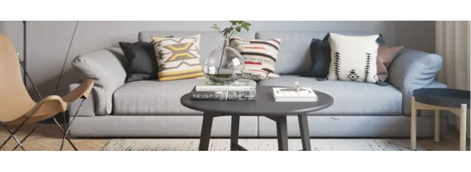 Як обрати диван?