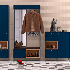 Корпусная мебель