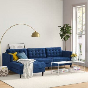 Угловые диваны